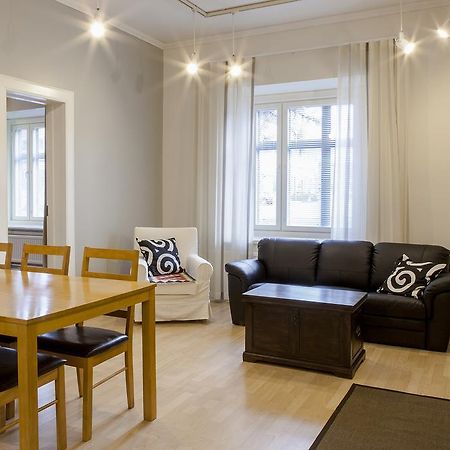 Hotelli Ville Apartment Тампере Номер фото
